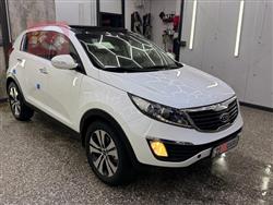 کیا سپۆرتاج